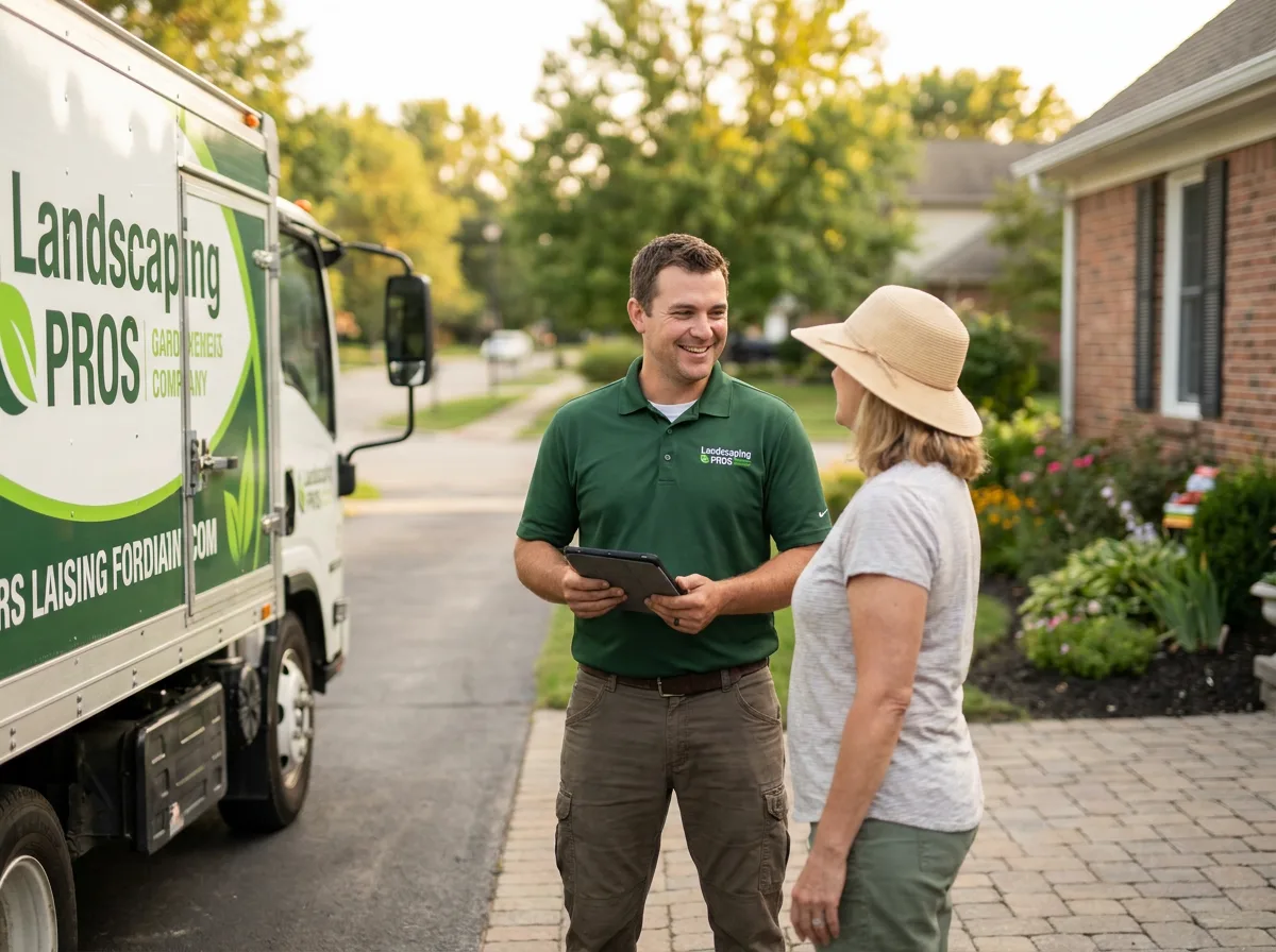 Landscaping Wauseon, OH FAQs